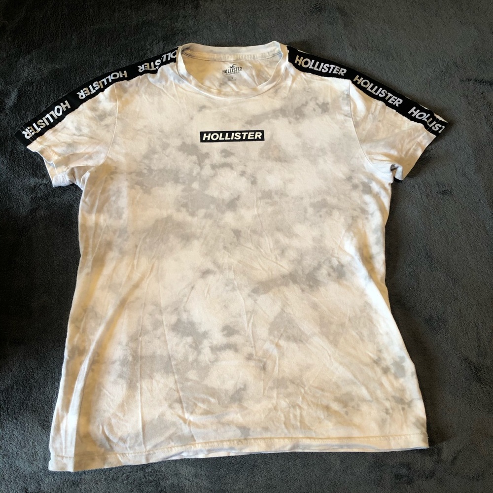 Small Hollister Logo T-Shirt